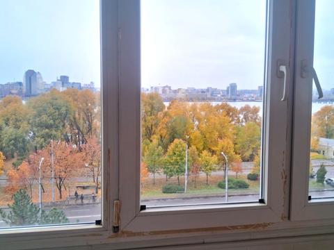 квартира по адресу Солнечная набережная ул. (Маршала Малиновского), 36