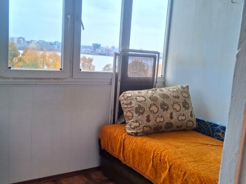 квартира по адресу Солнечная набережная ул. (Маршала Малиновского), 36