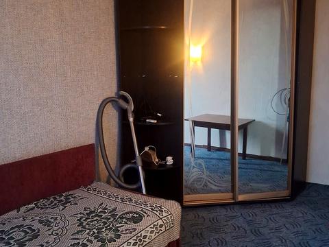 квартира по адресу Солнечная набережная ул. (Маршала Малиновского), 36