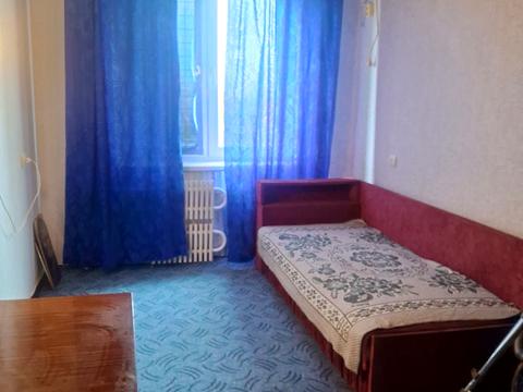 квартира по адресу Солнечная набережная ул. (Маршала Малиновского), 36