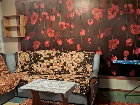 квартира по адресу Солнечная набережная ул. (Маршала Малиновского), 36