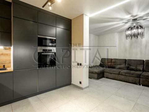 квартира по адресу Центральная ул., 21-А