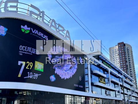 комерційна за адресою Героїв полку "Азов" вул. (Маршала Малиновського), 1