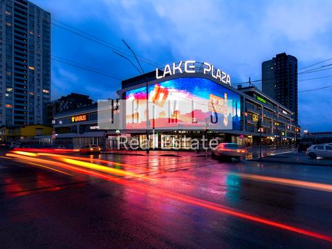 комерційна за адресою Героїв полку "Азов" вул. (Маршала Малиновського), 1