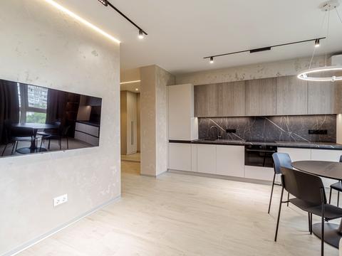 квартира по адресу Шолуденко ул., 30