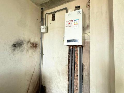 квартира по адресу Петра Лодия ул., 6