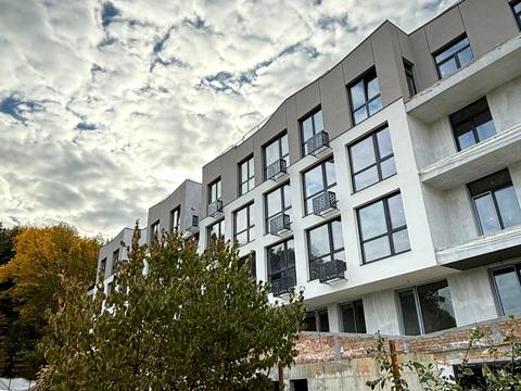 квартира по адресу Петра Лодия ул., 6