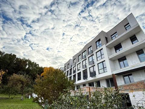 квартира по адресу Петра Лодия ул., 6