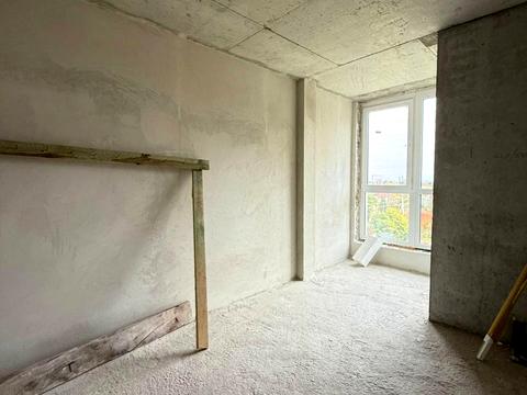 квартира по адресу Петра Лодия ул., 6