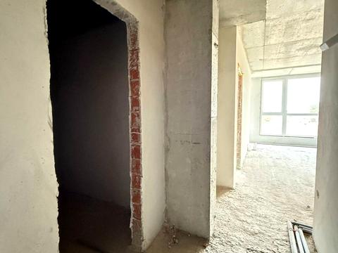 квартира по адресу Петра Лодия ул., 6