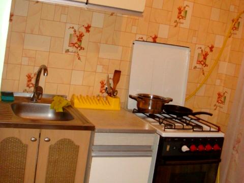 квартира за адресою Ружинська вул. (Вільгельма Піка), 18/59