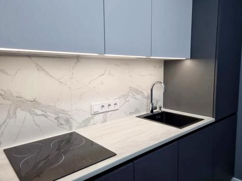 квартира за адресою Олени Пчілки вул., 7