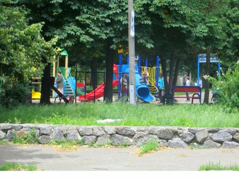 квартира за адресою Ружинська вул. (Вільгельма Піка), 18/59