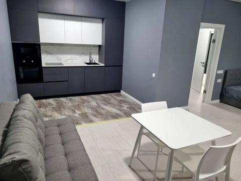 квартира за адресою Олени Пчілки вул., 7