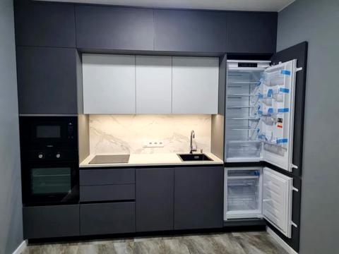 квартира за адресою Олени Пчілки вул., 7