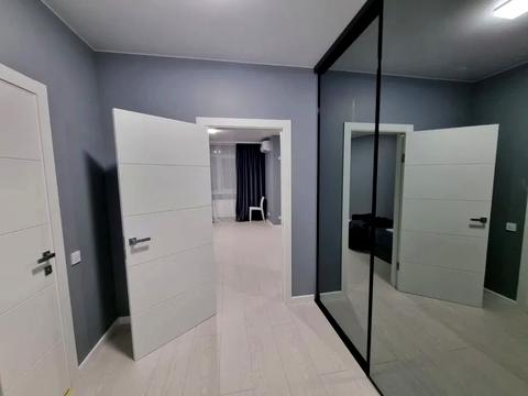 квартира за адресою Олени Пчілки вул., 7