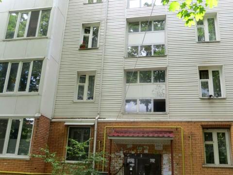 квартира за адресою Ружинська вул. (Вільгельма Піка), 18/59