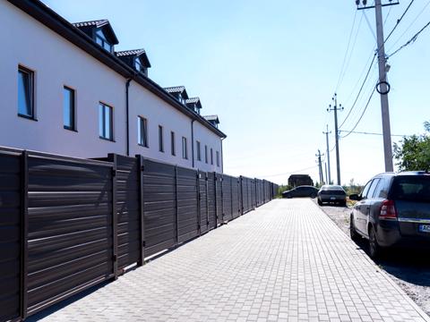 дом по адресу Степная ул., 8