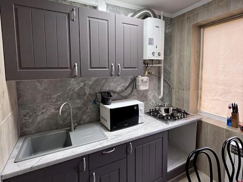 квартира за адресою Олександра Божка вул. (Станіславського), 7