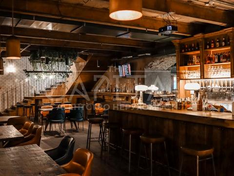 комерційна за адресою Басейна вул., 5-А