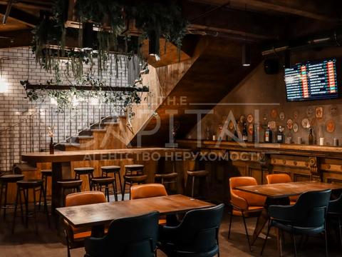 комерційна за адресою Басейна вул., 5-А