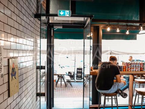 комерційна за адресою Басейна вул., 5-А