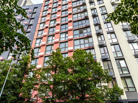 квартира по адресу Шолуденко ул., 30