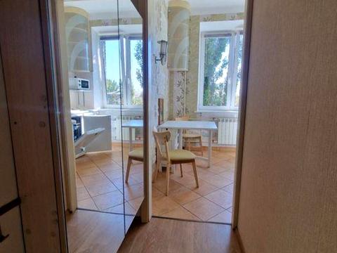 квартира по адресу Берестейский просп. (Победы), 77/1