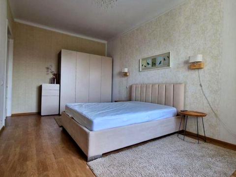 квартира по адресу Берестейский просп. (Победы), 77/1