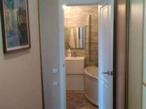 квартира по адресу Берестейский просп. (Победы), 77/1