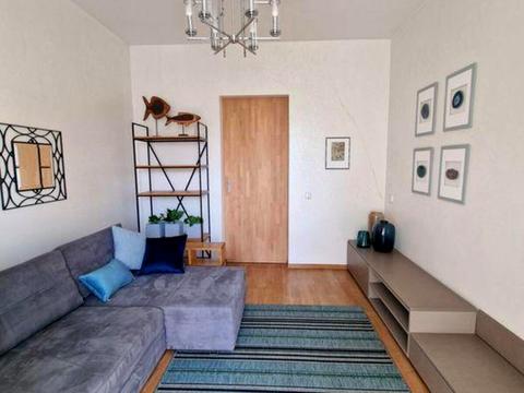 квартира по адресу Берестейский просп. (Победы), 77/1