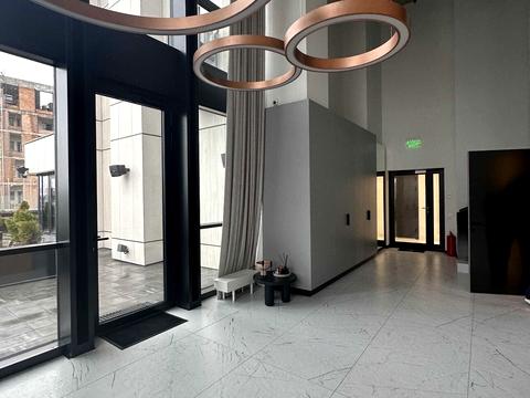 квартира по адресу Василия Тютюнника ул. (Анрі Барбюса), 43