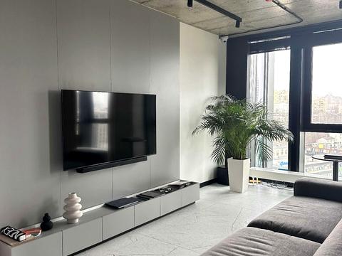 квартира по адресу Василия Тютюнника ул. (Анрі Барбюса), 43