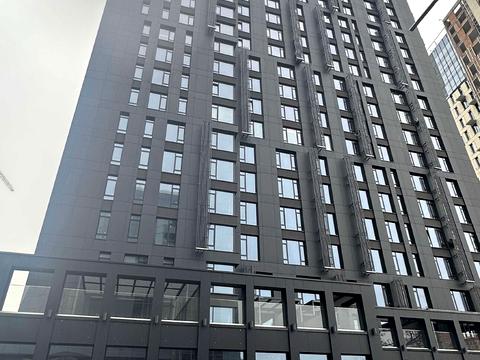 квартира по адресу Василия Тютюнника ул. (Анрі Барбюса), 43