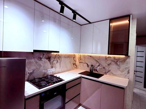 квартира за адресою Харківська вул., 5