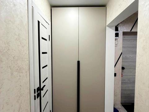 квартира за адресою Харківська вул., 5