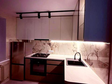 квартира за адресою Харківська вул., 5