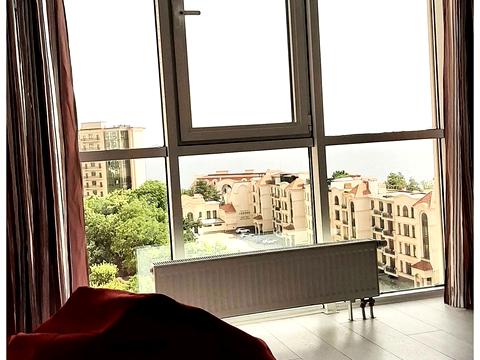 квартира за адресою Французький бульв., 60г