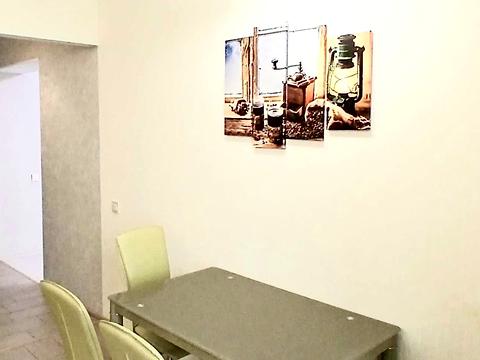 квартира за адресою Французький бульв., 60г