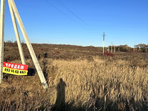 ділянка за адресою 