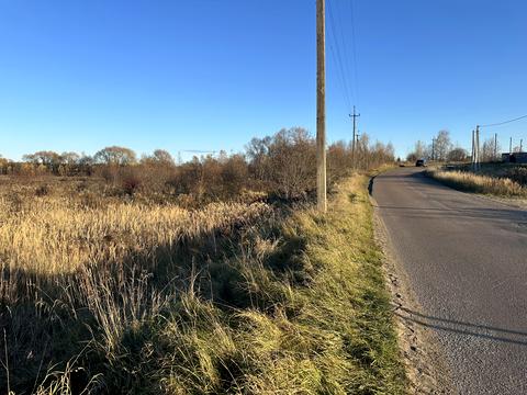 ділянка за адресою 