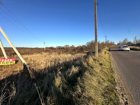 ділянка за адресою 