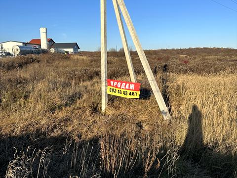 ділянка за адресою 