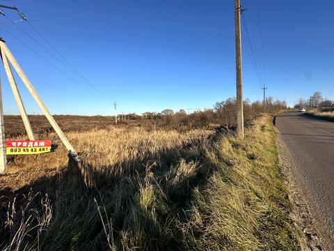 ділянка за адресою 