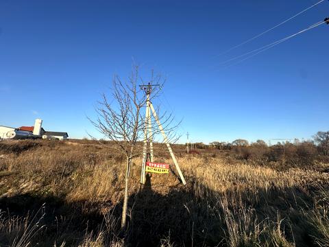 ділянка за адресою 