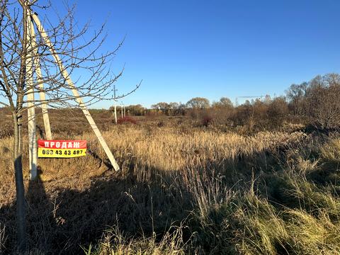 ділянка за адресою 