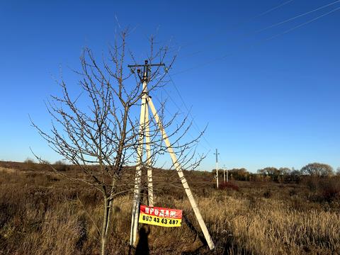 ділянка за адресою 
