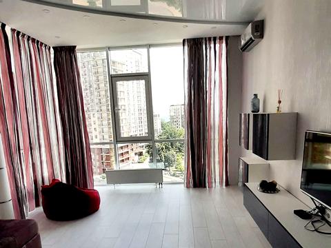 квартира за адресою Французький бульв., 60г