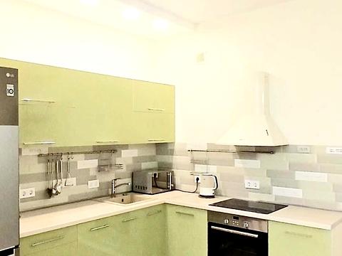 квартира за адресою Французький бульв., 60г