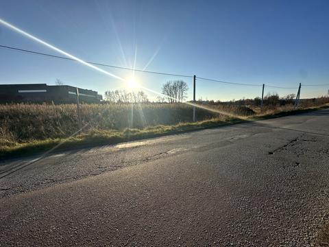 ділянка за адресою 